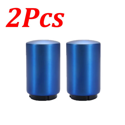 1-3Pcs Stainless Steel Beer Bottle Opener Automatic Magnet Beer Opener Stainless Steel Push down Opener Wine Kitchen Bar Tools