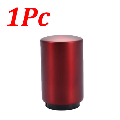 1-3Pcs Stainless Steel Beer Bottle Opener Automatic Magnet Beer Opener Stainless Steel Push down Opener Wine Kitchen Bar Tools