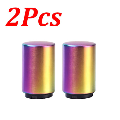 1-3Pcs Stainless Steel Beer Bottle Opener Automatic Magnet Beer Opener Stainless Steel Push down Opener Wine Kitchen Bar Tools