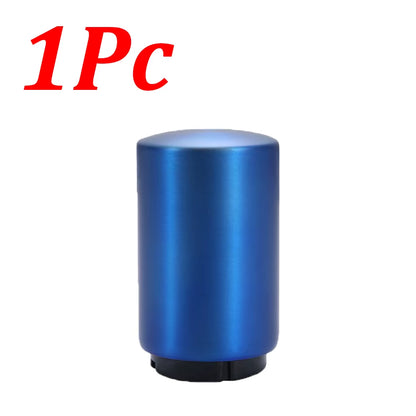 1-3Pcs Stainless Steel Beer Bottle Opener Automatic Magnet Beer Opener Stainless Steel Push down Opener Wine Kitchen Bar Tools