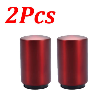 1-3Pcs Stainless Steel Beer Bottle Opener Automatic Magnet Beer Opener Stainless Steel Push down Opener Wine Kitchen Bar Tools