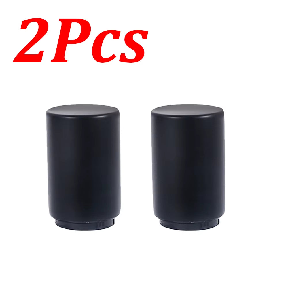 1-3Pcs Stainless Steel Beer Bottle Opener Automatic Magnet Beer Opener Stainless Steel Push down Opener Wine Kitchen Bar Tools
