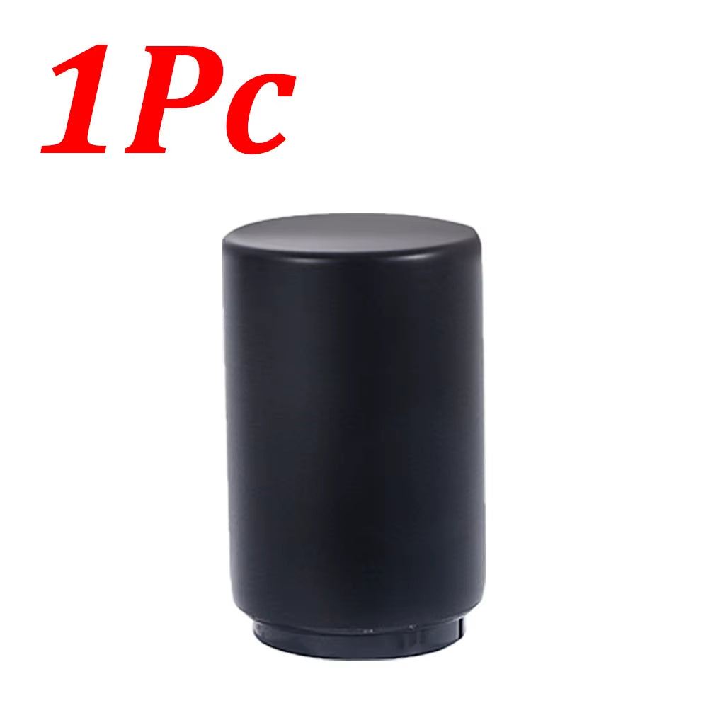 1-3Pcs Stainless Steel Beer Bottle Opener Automatic Magnet Beer Opener Stainless Steel Push down Opener Wine Kitchen Bar Tools